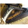 Image 3 : 2015 CAT 279D SKID STEER LOADER, VIN/SN:GTL01796 - CRAWLER, BUCKET, TWO SPEED, CAB, A/C, METER READI