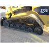 Image 6 : 2011 CAT 277C SKID STEER LOADER, VIN/SN:JWF02568 - CRAWLER, HIGH FLOW, BUCKET, CANOPY, METER READING