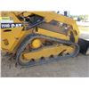 Image 3 : 2016 CAT 259D SKID STEER LOADER, VIN/SN:FTL07230 - CRAWLER, BUCKET, CANOPY, METER READING 963 HOURS