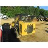 Image 5 : 2017 ASV VT70 SKID STEER LOADER, VIN/SN:JHDS00942 - CRAWLER, HIGH FLOW, CAB, A/C, METER READING 280