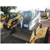 Image 1 : 2015 BOBCAT T770 SKID STEER LOADER, VIN/SN:AN8T14377 - CRAWLER, BUCKET, HIGH FLOW, CAB, A/C, METER R