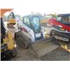Image 2 : 2015 BOBCAT T770 SKID STEER LOADER, VIN/SN:AN8T14377 - CRAWLER, BUCKET, HIGH FLOW, CAB, A/C, METER R