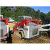 Image 5 : TAKEUCHI TL10V-2 SKID STEER LOADER, VIN/SN:410000035 - CRAWLER, BUCKET, HIGH FLOW, CANOPY, METER REA