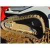 Image 6 : TAKEUCHI TL10V-2 SKID STEER LOADER, VIN/SN:410000035 - CRAWLER, BUCKET, HIGH FLOW, CANOPY, METER REA