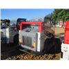 Image 4 : TAKEUCHI TL10V-2 SKID STEER LOADER, VIN/SN:410000029 - CRAWLER, BUCKET, HIGH FLOW, CANOPY, METER REA