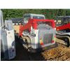 Image 5 : TAKEUCHI TL10V-2 SKID STEER LOADER, VIN/SN:410000029 - CRAWLER, BUCKET, HIGH FLOW, CANOPY, METER REA