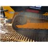 Image 3 : JCB 320T ECO SKID STEER LOADER, VIN/SN:1745768 - CRAWLER, BUCKET, CAB, A/C, METER READING 514 HOURS