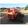 Image 4 : 2014 KUBOTA SVL90-2 SKID STEER LOADER, VIN/SN:13619 - CRAWLER, BUCKET, HI FLOW, CAB, A/C, METER READ
