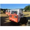 Image 4 : 2013 BOBCAT T650 SKID STEER LOADER, VIN/SN:A3P017185 - CRAWLER, BUCKET, HIGH FLOW, CANOPY, METER REA