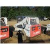 Image 5 : 2012 BOBCAT T650 SKID STEER LOADER, VIN/SN:A3P014883 - CRAWLER, HIGH FLOW, CANOPY, METER READING 1,4