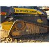 Image 3 : 2010 NEW HOLLAND C175 SKID STEER LOADER, VIN/SN:NAM417348 - CRAWLER, BUCKET, CAB, A/C, METER READING