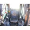 Image 7 : 2010 NEW HOLLAND C175 SKID STEER LOADER, VIN/SN:NAM417348 - CRAWLER, BUCKET, CAB, A/C, METER READING