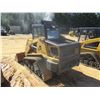 Image 5 : 2007 ASV POSI TRAC RC60 SKID STEER LOADER, VIN/SN:RSE02084 - CRAWLER, BUCKET, CAB, A/C, METER READIN