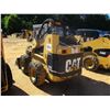 Image 5 : CAT 248 SKID STEER LOADER, VIN/SN:6LZ01320 - WHEELED, HIGH FLOW, BUCKET, CANOPY, METER READING 4,738