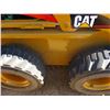 Image 3 : 2007 CAT 246B SKID STEER LOADER, VIN/SN:PAT04994 - WHEELED, BUCKET, CANOPY, METER READING 1,204 HOUR