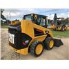 Image 3 : 2006 CAT 236B SKID STEER LOADER, VIN/SN:CAT0236BTHEN05035 - WHEELED, TWO SPEED, BUCKET, Q/C, CANOPY,