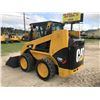 Image 4 : 2006 CAT 236B SKID STEER LOADER, VIN/SN:CAT0236BTHEN05035 - WHEELED, TWO SPEED, BUCKET, Q/C, CANOPY,