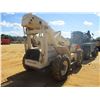Image 5 : INGERSOLL RAND VR90B TELESCOPIC FORKLIFT, VIN/SN:149191 - 9000# CAPACITY, 23' REACH, CANOPY, METER R