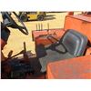 Image 5 : DITCH WITCH 4010 DD TRENCHER, VIN/SN:410483 - DIESEL ENGINE, 8' TRENCHER, BACKHOE ATTACHMENT, BLADE,