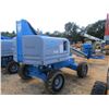 Image 3 : 2012 GENIE S-40 MANLIFT, VIN/SN:S4012-16561 - 4X4, 500# CAPACITY, 40' PLATFORM HEIGHT, 31' 8" MAX RE