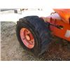 Image 7 : JLG 600A MANLIFT, VIN/SN:0300050267 - 1,000# CAP, 39.6' REACH, METER READING 460 HOURS