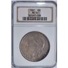 Image 1 : 1887 MORGAN DOLLAR NGC MS64