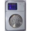 Image 4 : 1887 MORGAN DOLLAR NGC MS64