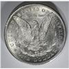 Image 2 : 1878-S MORGAN DOLLAR CH BU FLASHY