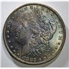 Image 1 : 1883-O MORGAN DOLLAR CH BU