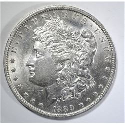 1889-O MORGAN DOLLAR CH BU