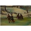 Image 2 : An Oil Painting with Frame by R?? O'Hara.