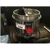 Image 1 : VOLLRATH CAYENNE FOOD WARMER