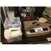 Image 1 : ASSORTED RESTAURANT SUPPLIES