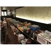 Image 1 : LARGE LENGTH OF BOOTH SEATING