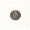 Image 2 : 1870 Canadian Silver 5 Cent