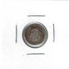 Image 2 : 1880 Canadian Silver 5 Cent