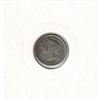 Image 2 : 1888 Canadian Silver 5 Cent