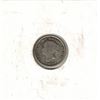 Image 2 : 1893 Canadian Silver 5 Cent