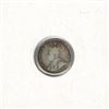 Image 2 : 1911 Canadian Silver 5 Cent