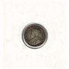 Image 2 : 1919 Canadian Silver 5 Cent