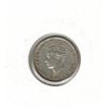 Image 2 : 1945 Newfoundland Silver 10 Cent