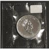 Image 2 : 1993 1 oz Canada .9999 $5 Fine Silver Maple RCM SEALED