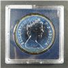 Image 2 : 1982 Canadian Commemorative Silver Dollar REGINA