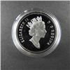 Image 2 : 1994 Canadian Commemorative PROOF STERLING Silver Dollar