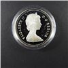 Image 2 : 1982 Canadian Commemorative PROOF Silver Dollar REGINA