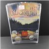 Image 1 : 1998 Royal Canadian Mint OH CANADA Uncirculated Coin Set NEW IN PACKAGE