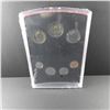 Image 2 : 1998 Royal Canadian Mint OH CANADA Uncirculated Coin Set NEW IN PACKAGE