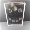 Image 2 : 1999 Royal Canadian Mint OH CANADA Uncirculated Coin Set NEW IN PACKAGE