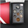 Image 1 : 1992 Canadian Double Dollar Sterling Silver Coin Proof Set