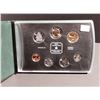 Image 1 : 2001 Canadian SPECIMEN Coin Set NEW in PACKAGING